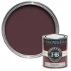 Farrow & Ball Modern Eggshell Paint Brinjal - 750ml