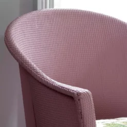 Farrow & Ball Modern Eggshell Paint Cinder Rose - 750ml -Paint And Wallpaper Shop 12819806 3874952653912893