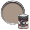 Farrow & Ball Modern Eggshell Paint Dead Salmon - 750ml -Paint And Wallpaper Shop 12819938 1374952654056518