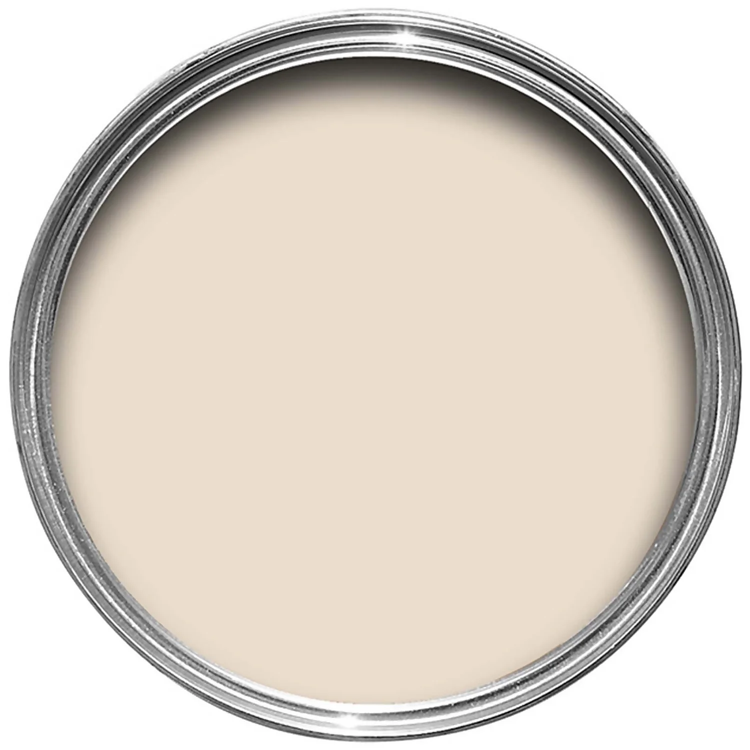 Farrow & Ball Modern Eggshell Paint Dimity - 750ml 5 Farrow & Ball Modern Eggshell Paint Dimity - 750ml - Image 3