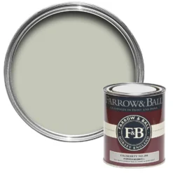 Farrow & Ball Modern Eggshell Paint Cromarty - 750ml