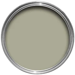 Farrow & Ball Modern Eggshell Paint French Gray - 750ml -Paint And Wallpaper Shop 12819952 8054952654595513