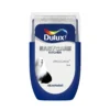 Dulux Easycare Kitchen White Cotton Tester Paint - 30ml -Paint And Wallpaper Shop 12819993 1874831960879959
