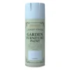 Rust-Oleum Garden Furniture Spray Paint Powder Blue - 400ml -Paint And Wallpaper Shop 12820001 1664831918315896