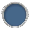 Craig & Rose 1829 Eggshell Paint Flanders Blue - 750ml -Paint And Wallpaper Shop 12820049 1344831949277345