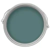 Craig & Rose 1829 Eggshell Paint French Turquoise - 750ml -Paint And Wallpaper Shop 12820055 1404831949337849