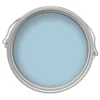 Craig & Rose 1829 Eggshell Paint Fresco Blue - 750ml -Paint And Wallpaper Shop 12820060 1824831945844565