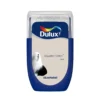Dulux Matt Emulsion Paint Egyptian Cotton - Tester 30ml -Paint And Wallpaper Shop 12820141 1464831941112791