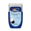 Dulux Easycare Bathroom First Dawn Blue Tester Paint - 30ml -Paint And Wallpaper Shop 12820146 1684831957583277