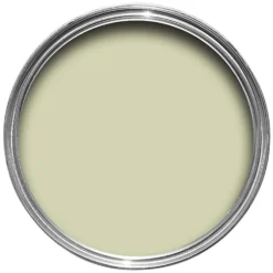 Farrow & Ball Exterior Eggshell Paint Green Ground - 750ml -Paint And Wallpaper Shop 12820215 2094952647991274