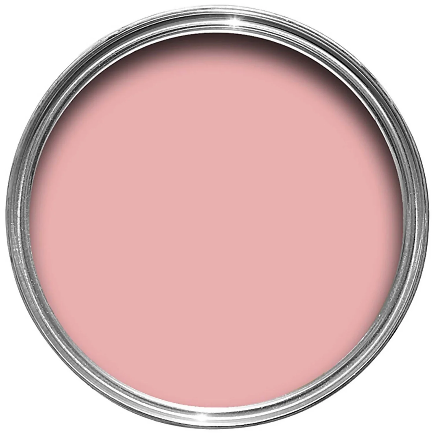 Farrow & Ball Modern Eggshell Paint Nancy's Blushes - 750ml 5 Farrow & Ball Modern Eggshell Paint Nancy's Blushes - 750ml - Image 3