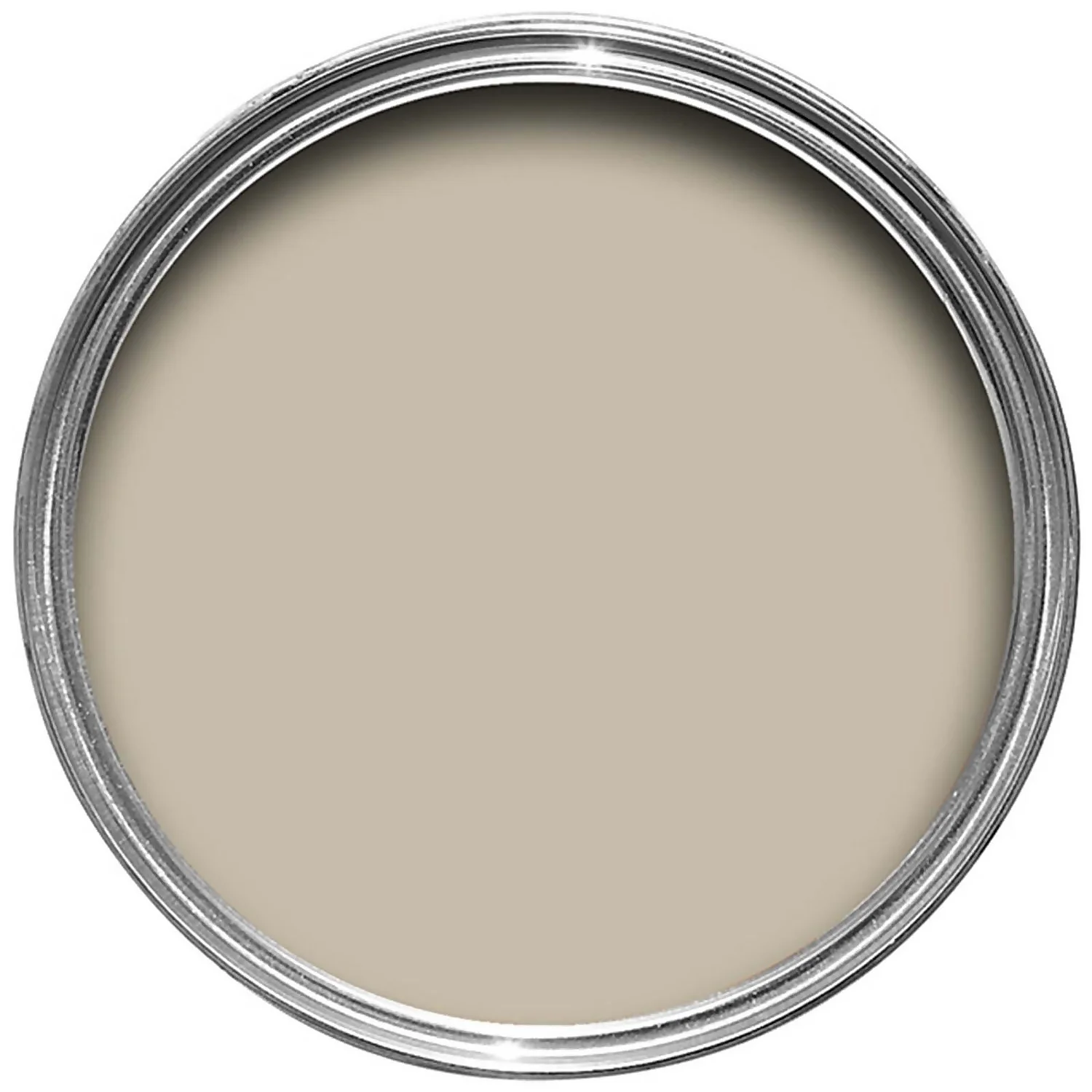 Farrow & Ball Modern Eggshell Paint Old White - 750ml 5 Farrow & Ball Modern Eggshell Paint Old White - 750ml - Image 3