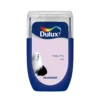 Dulux Matt Paint Pretty Pink - Tester 30ml