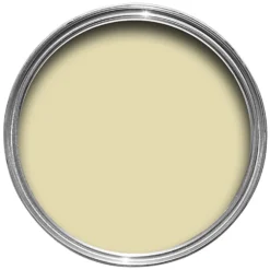 Farrow & Ball Modern Eggshell Paint Pale Hound - 750ml -Paint And Wallpaper Shop 12820356 1164952655678051