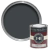 Farrow & Ball Modern Eggshell Paint Railings - 750ml -Paint And Wallpaper Shop 12820372 6144952656028673
