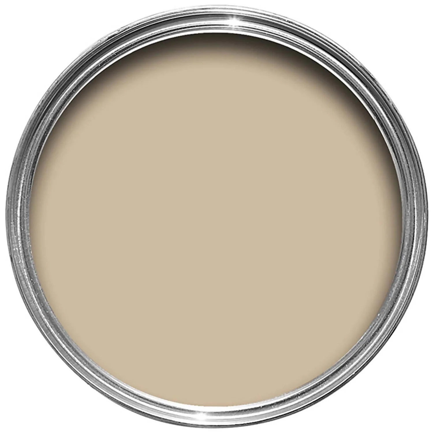 Farrow & Ball Modern Eggshell Paint Savage Ground - 750ml 5 Farrow & Ball Modern Eggshell Paint Savage Ground - 750ml - Image 3
