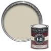 Farrow & Ball Modern Eggshell Paint Shaded White - 750ml -Paint And Wallpaper Shop 12820478 5174952656192755