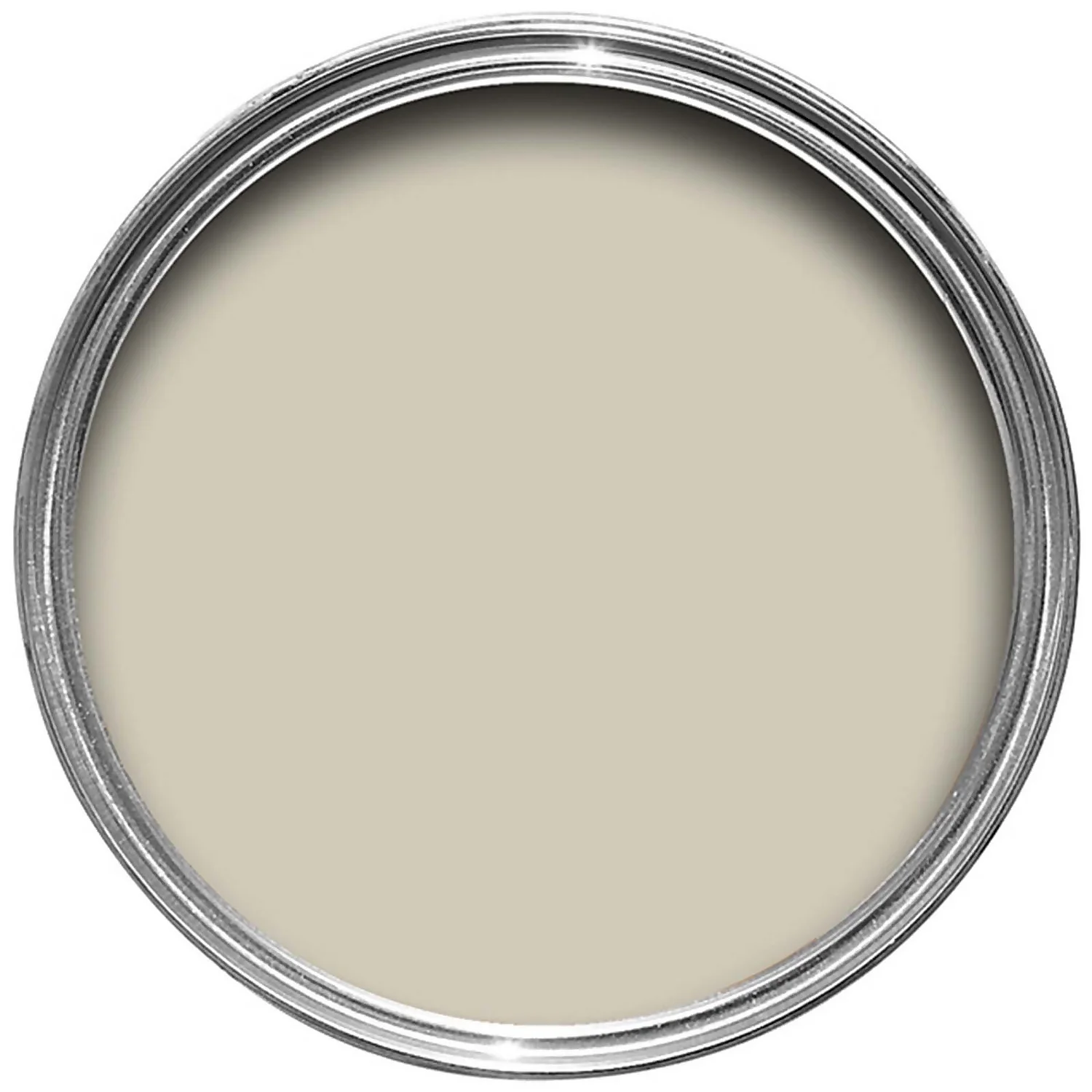 Farrow & Ball Modern Eggshell Paint Shaded White - 750ml 5 Farrow & Ball Modern Eggshell Paint Shaded White - 750ml - Image 3