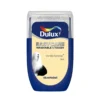 Dulux Easycare Washable & Tough Matt Paint Vanilla Sundae - Tester 30ml -Paint And Wallpaper Shop 12820506 1234831957093875