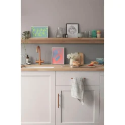 Dulux Easycare Kitchen Chic Shadow Tester Paint - 30ml 9 Dulux Easycare Kitchen Chic Shadow Tester Paint - 30ml -Paint And Wallpaper Shop 12820507 1264833216587310
