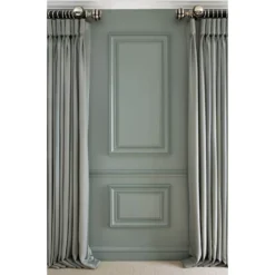 Craig & Rose 1829 Gloss Paint Almost Grey -750ml -Paint And Wallpaper Shop 12820556 9204833222356340