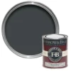 Farrow & Ball Modern Eggshell Paint Studio Green - 750ml -Paint And Wallpaper Shop 12820600 3474952914566285