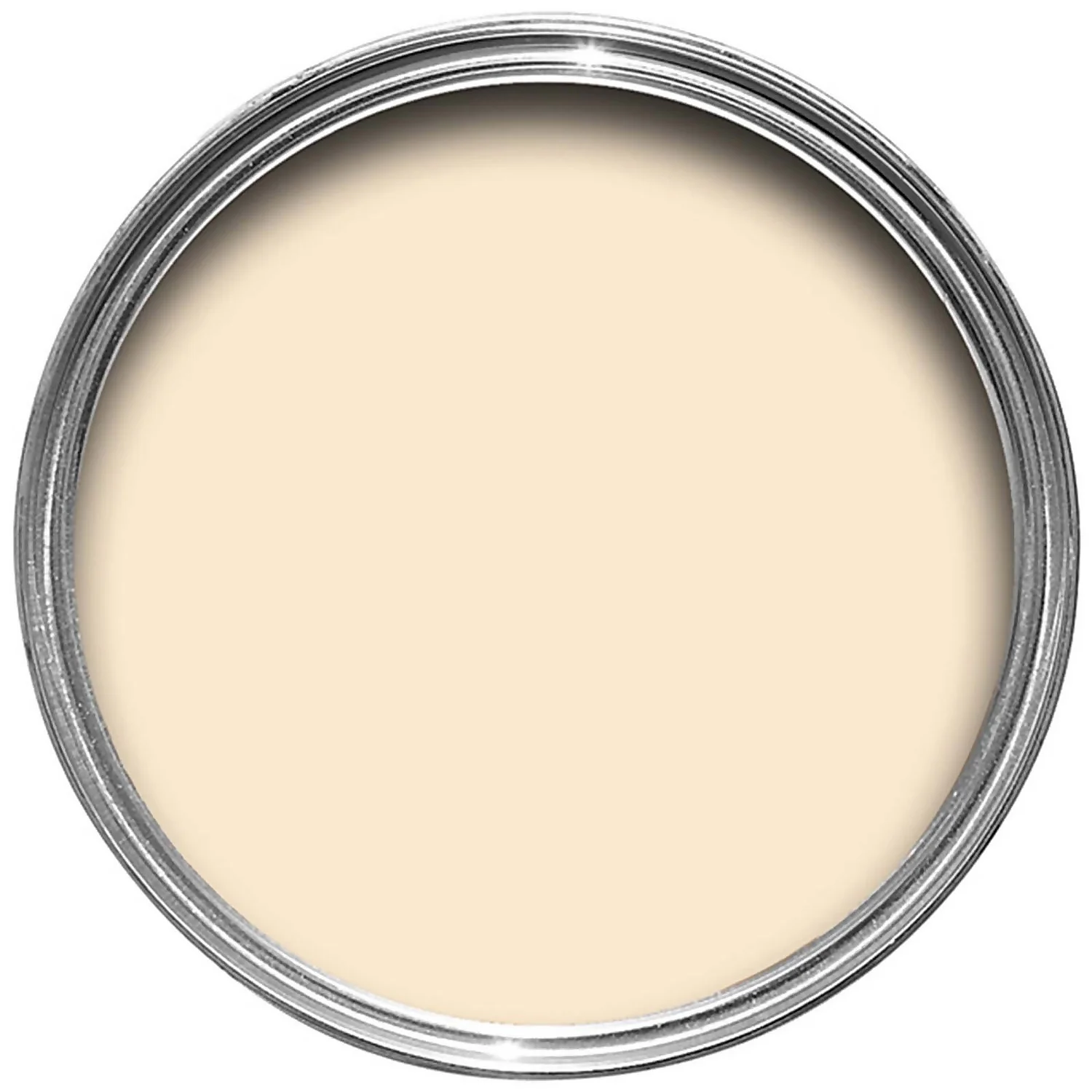 Farrow & Ball Modern Eggshell Paint Tallow - 750ml 5 Farrow & Ball Modern Eggshell Paint Tallow - 750ml - Image 3