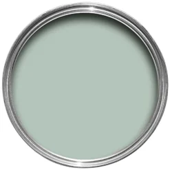 Farrow & Ball Modern Eggshell Paint Teresa's Green - 750ml -Paint And Wallpaper Shop 12820603 3894952914891986