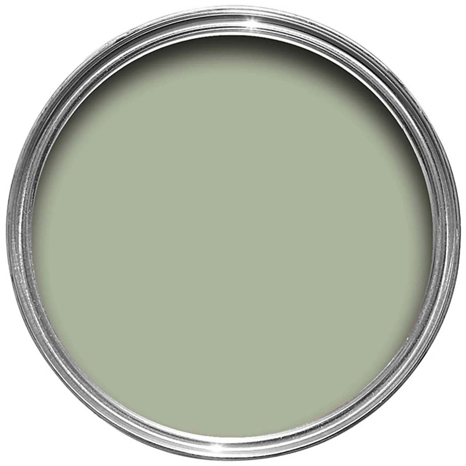 Farrow & Ball Modern Eggshell Vert De Terre - 750ml 4 Farrow & Ball Modern Eggshell Vert De Terre - 750ml - Image 2