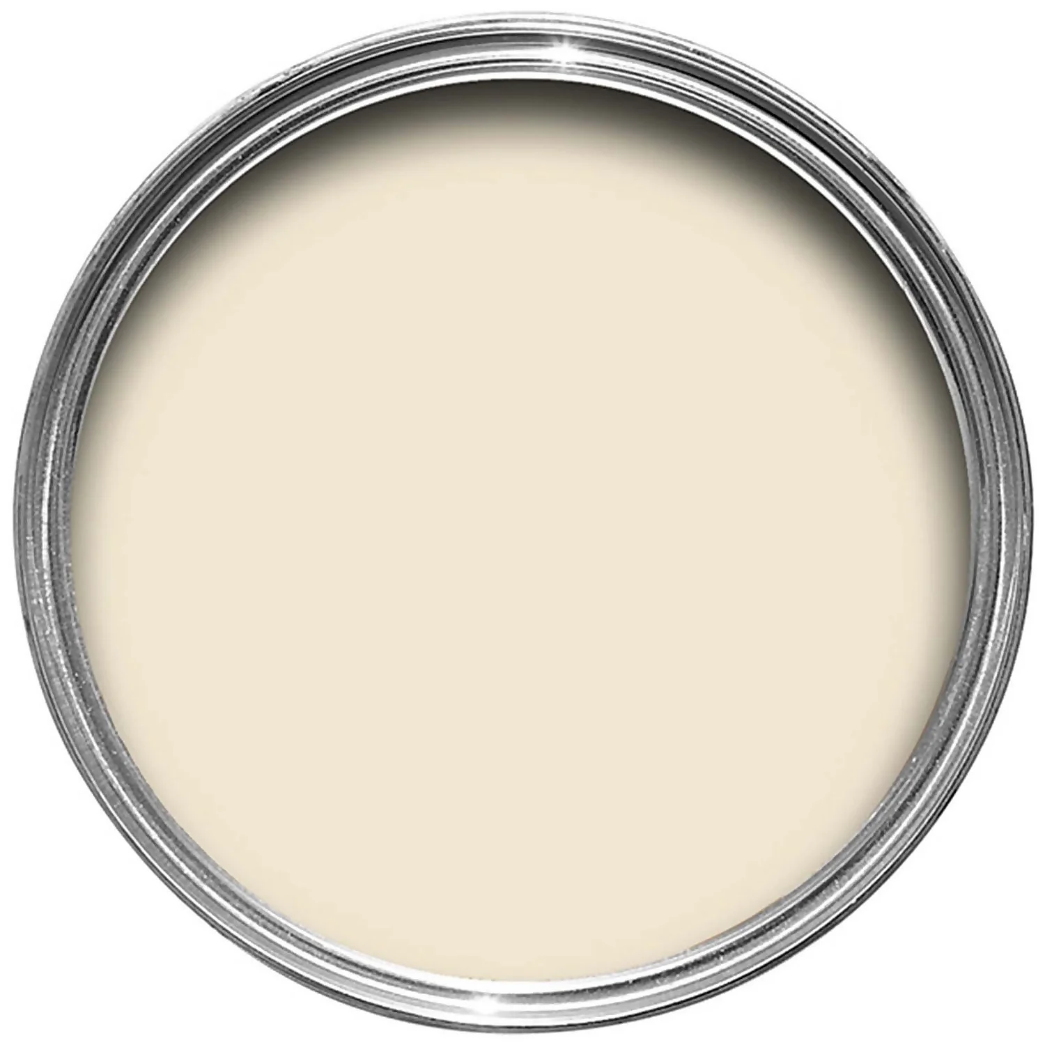 Farrow & Ball Modern Eggshell Paint White Tie - 750ml 5 Farrow & Ball Modern Eggshell Paint White Tie - 750ml - Image 3
