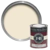 Farrow & Ball Modern Eggshell Paint White Tie - 750ml -Paint And Wallpaper Shop 12820610 6964952914825959