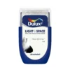 Dulux Light & Space Matt Emulsion Paint Moon Shimmer - Tester 30ml -Paint And Wallpaper Shop 12820643 2044831941492906