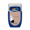 Dulux Matt Paint Cookie Dough - Tester 30ml -Paint And Wallpaper Shop 12820644 1104831951894740