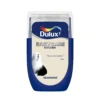 Dulux Easycare Kitchen Natural Calico Tester Paint - 30ml -Paint And Wallpaper Shop 12820661 1774831964969058