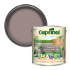 Cuprinol Garden Shades Heart Wood - 2.5L -Paint And Wallpaper Shop 12820696 4604949841716346