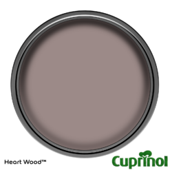 Cuprinol Garden Shades Heart Wood - 2.5L 11 Cuprinol Garden Shades Heart Wood - 2.5L -Paint And Wallpaper Shop 12820696 9374949841849924
