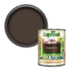 Cuprinol Garden Shades Seasoned Oak - 1L 1 Cuprinol Garden Shades Seasoned Oak - 1L -Paint And Wallpaper Shop 12820697 1524949842133451