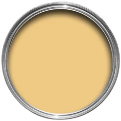 Farrow & Ball Estate Eggshell Paint Yellow Ground - 2.5L 8 Farrow & Ball Estate Eggshell Paint Yellow Ground - 2.5L -Paint And Wallpaper Shop 12820731 4844952648096166