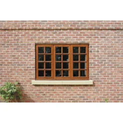 Ronseal 10 Year Woodstain Antique Pine Satin - 750ml -Paint And Wallpaper Shop 12820815 4924862709333831