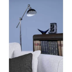 Craig & Rose 1829 Gloss Paint Swedish Blue -750ml -Paint And Wallpaper Shop 12821148 1194833205621473