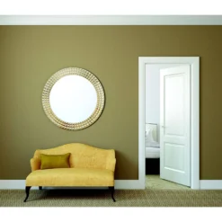 Craig & Rose 1829 Chalky Emulsion Paint Lucienne Olive - Tester 50ml 7 Craig & Rose 1829 Chalky Emulsion Paint Lucienne Olive - Tester 50ml -Paint And Wallpaper Shop 12821225 1554833171035895