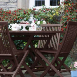 Sadolin Classic All Purpose Woodstain Jacobean Walnut - 2.5L -Paint And Wallpaper Shop 12821236 1084951406906751