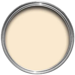 Farrow & Ball Exterior Eggshell Paint Tallow - 750ml -Paint And Wallpaper Shop 12821386 1114951875330792