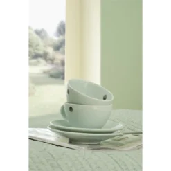 Craig & Rose 1829 Chalky Emulsion Paint Sung Blue - Tester 50ml -Paint And Wallpaper Shop 12821449 1094847709983370