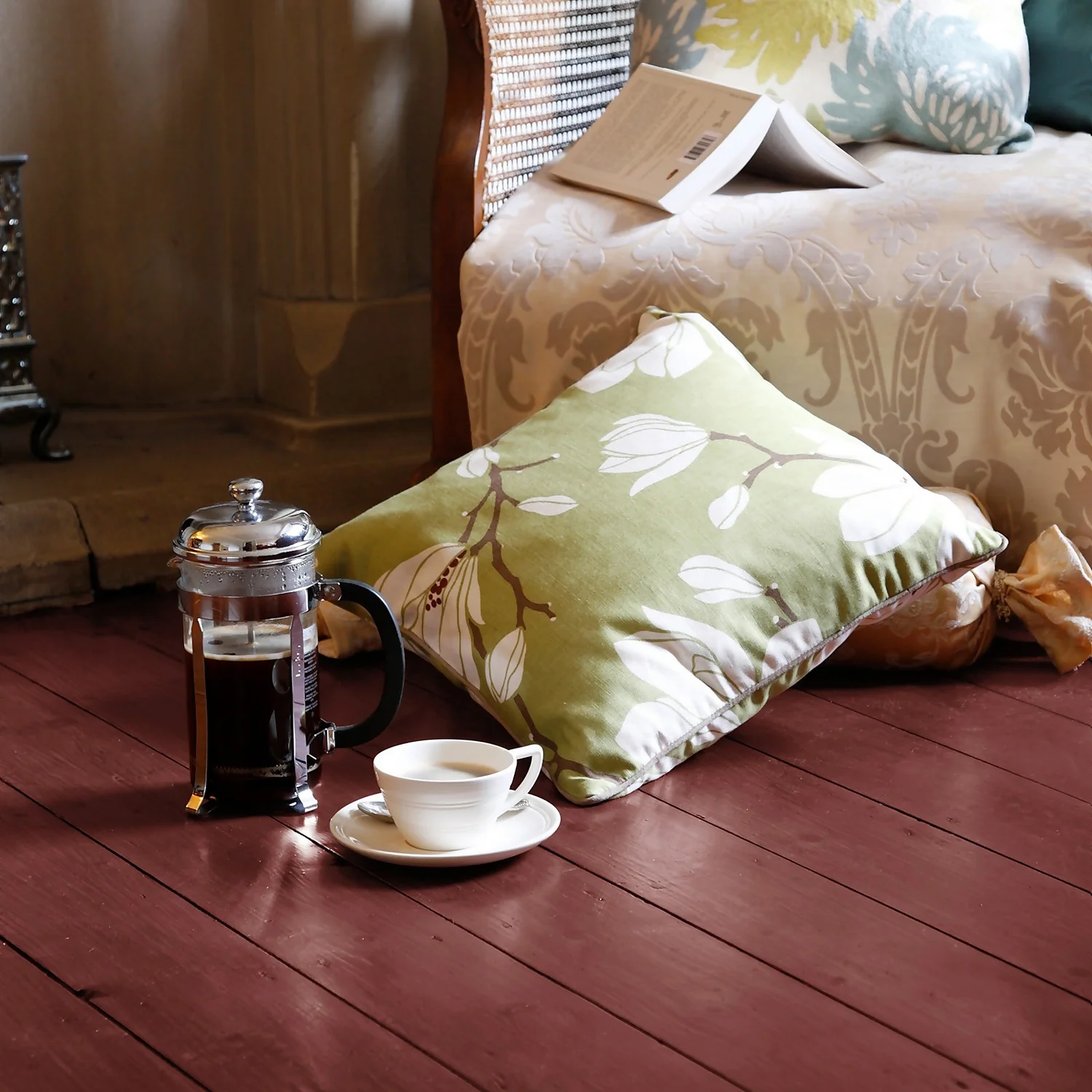 Sadolin Classic All Purpose Woodstain Mahogany - 2.5L 10 Sadolin Classic All Purpose Woodstain Mahogany - 2.5L - Image 8