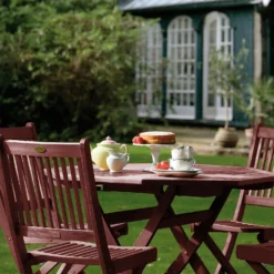 Sadolin Classic All Purpose Woodstain Mahogany - 2.5L 20 Sadolin Classic All Purpose Woodstain Mahogany - 2.5L -Paint And Wallpaper Shop 12822022 8854951406969451