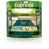 Cuprinol Anti-Slip Decking Stain - Vermont Green - 2.5L 2 Cuprinol Anti-Slip Decking Stain - Vermont Green - 2.5L -Paint And Wallpaper Shop 12822667 2034831420413399