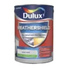 Dulux Weathershield All Weather Smooth Masonry Paint Pale Slate - 5L 1 Dulux Weathershield All Weather Smooth Masonry Paint Pale Slate - 5L -Paint And Wallpaper Shop 12822847 3994831917030081