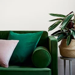 Crown Easyclean® Washable & Wipeable Multi Surface Matt Paint Sail White® - 2.5L -Paint And Wallpaper Shop 12823441 1304857377083770