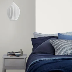 Crown Easyclean® Washable & Wipeable Multi Surface Matt Paint Sail White® - 2.5L -Paint And Wallpaper Shop 12823441 6704857377041686